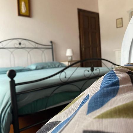 Il Ghiro B&B Ricco del Golfo di Spezia Ngoại thất bức ảnh