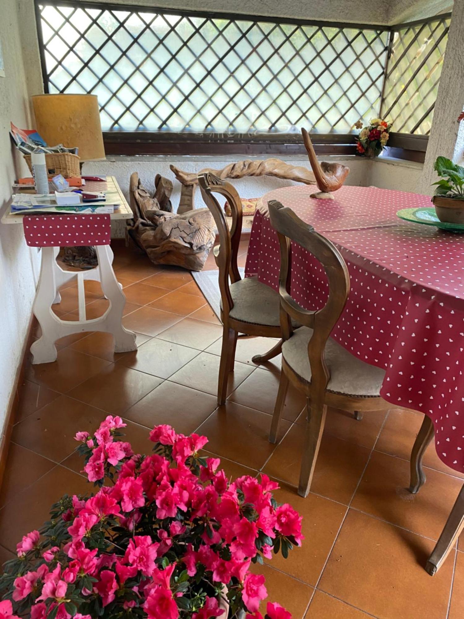 Il Ghiro B&B Ricco del Golfo di Spezia Ngoại thất bức ảnh