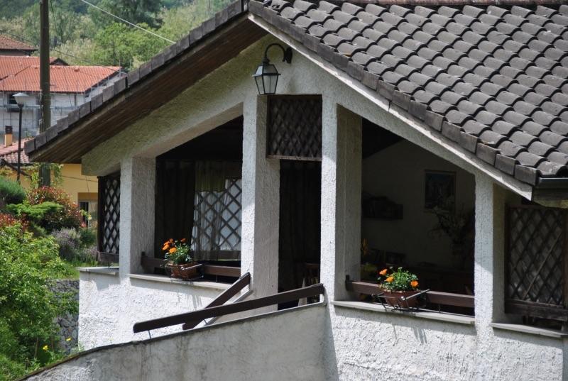 Il Ghiro B&B Ricco del Golfo di Spezia Ngoại thất bức ảnh