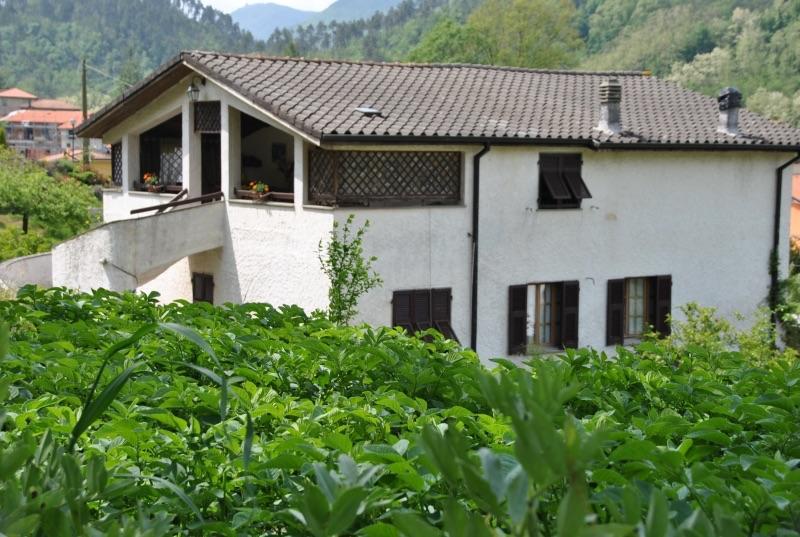 Il Ghiro B&B Ricco del Golfo di Spezia Ngoại thất bức ảnh