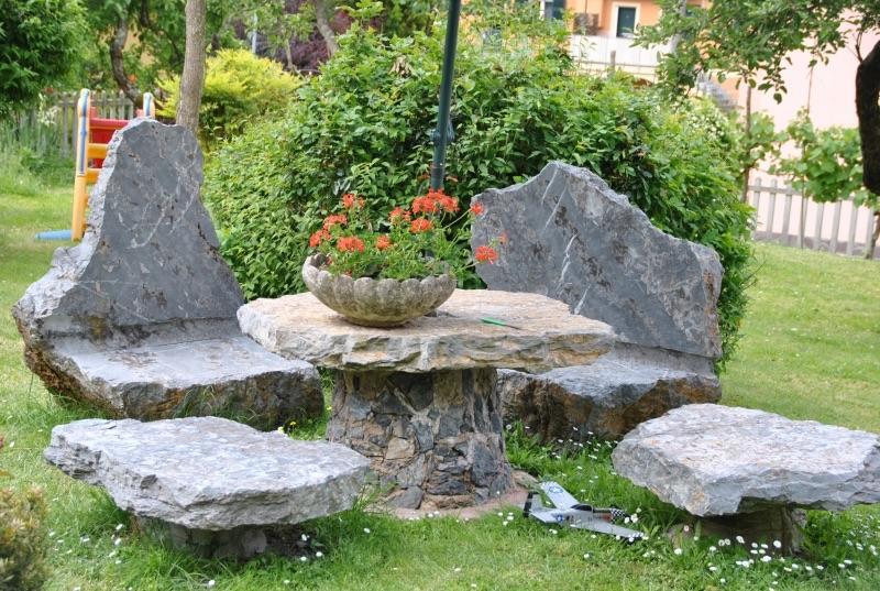 Il Ghiro B&B Ricco del Golfo di Spezia Ngoại thất bức ảnh