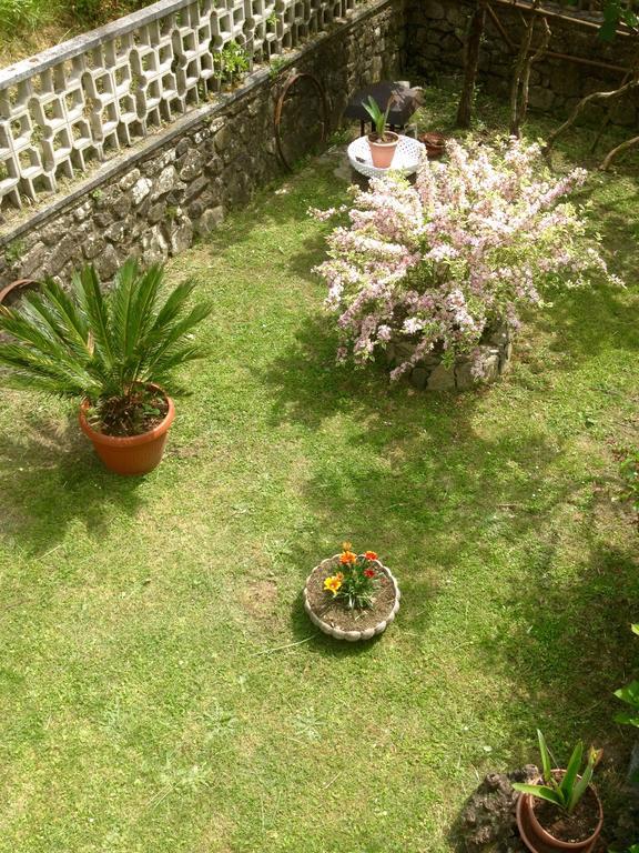 Il Ghiro B&B Ricco del Golfo di Spezia Ngoại thất bức ảnh