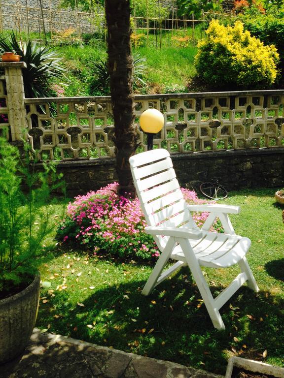 Il Ghiro B&B Ricco del Golfo di Spezia Ngoại thất bức ảnh